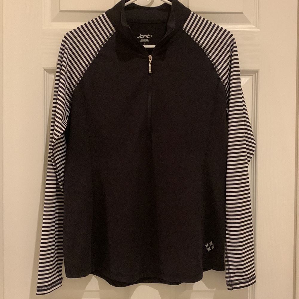 Womens activewear top